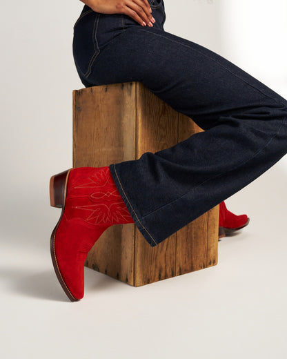The Lynn | Tecovas Women