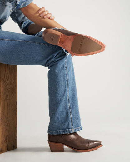 The Rosie | Tecovas Women
