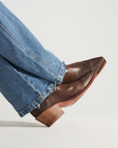 The Rosie | Tecovas Women