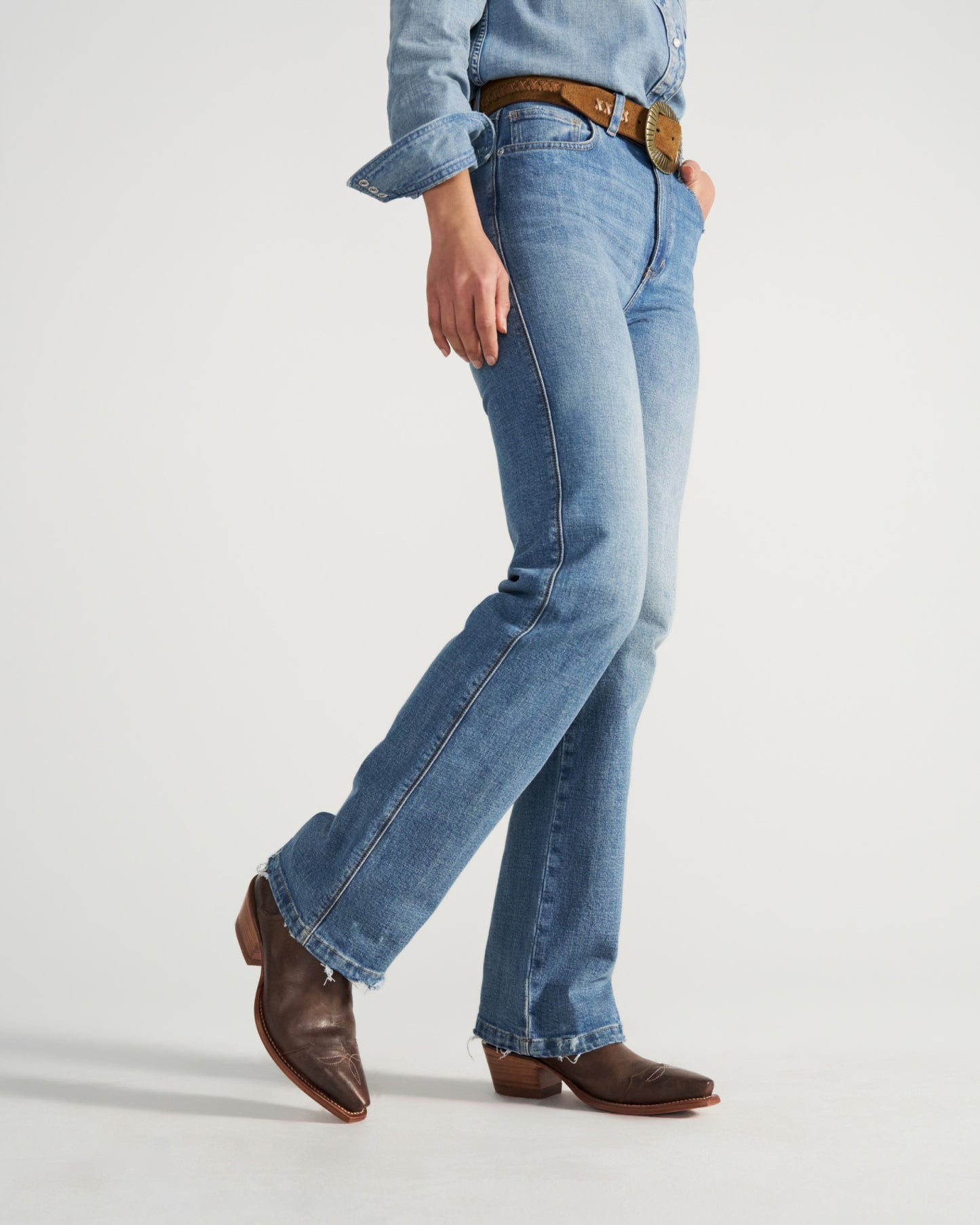 The Rosie | Tecovas Women