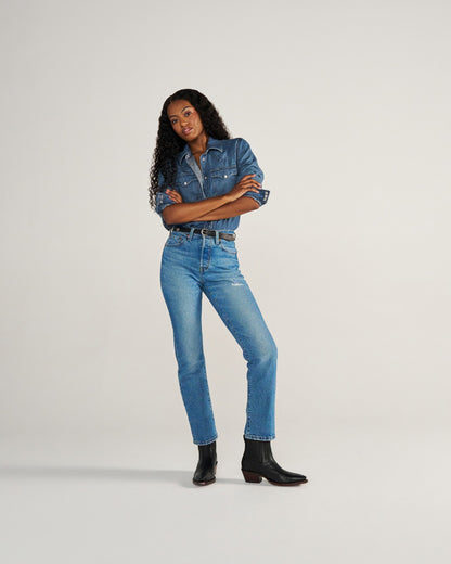 The Piper | Tecovas Women