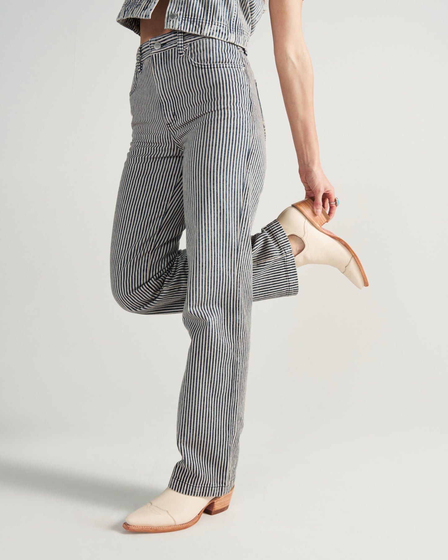The Rosie | Tecovas Women