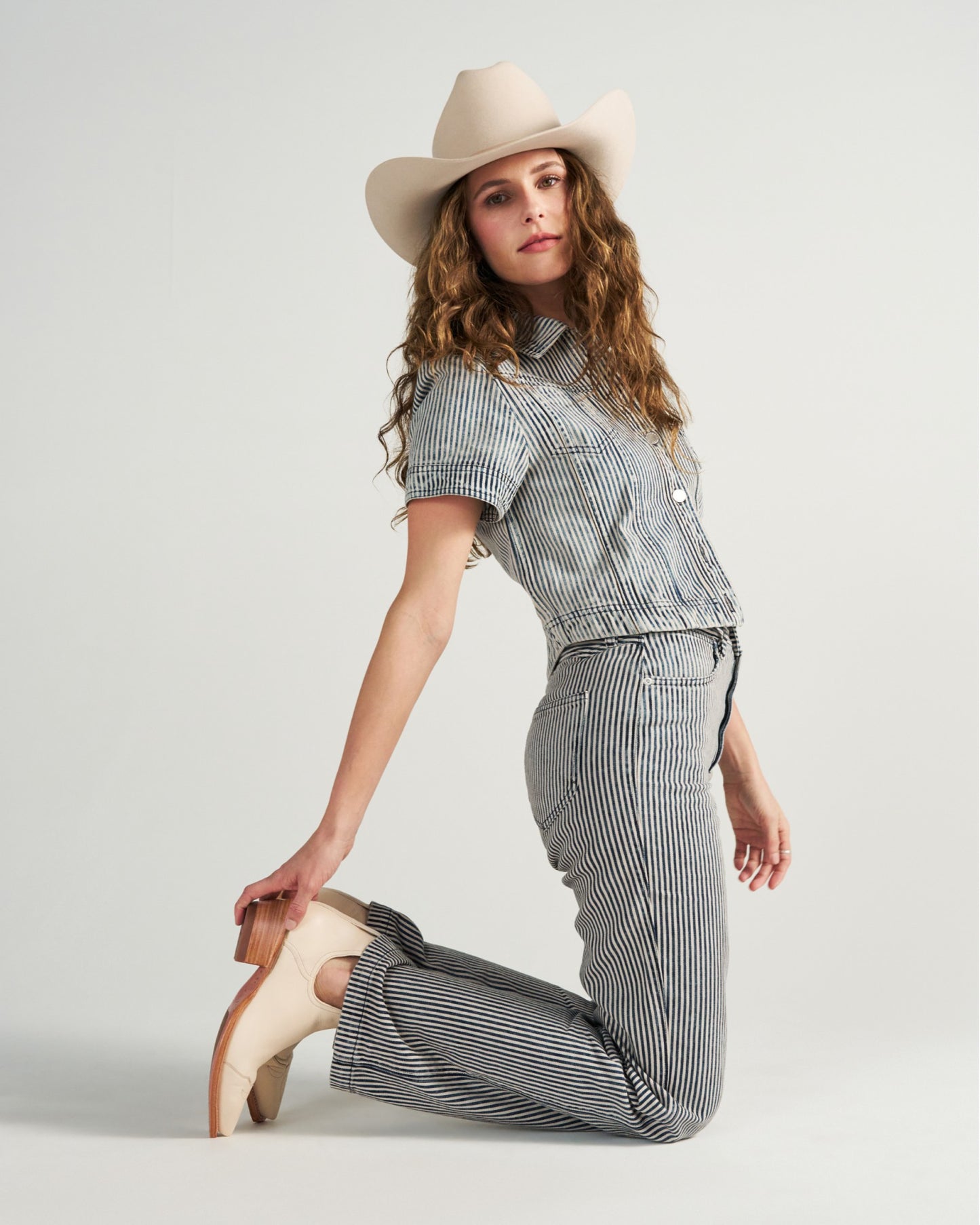The Rosie | Tecovas Women