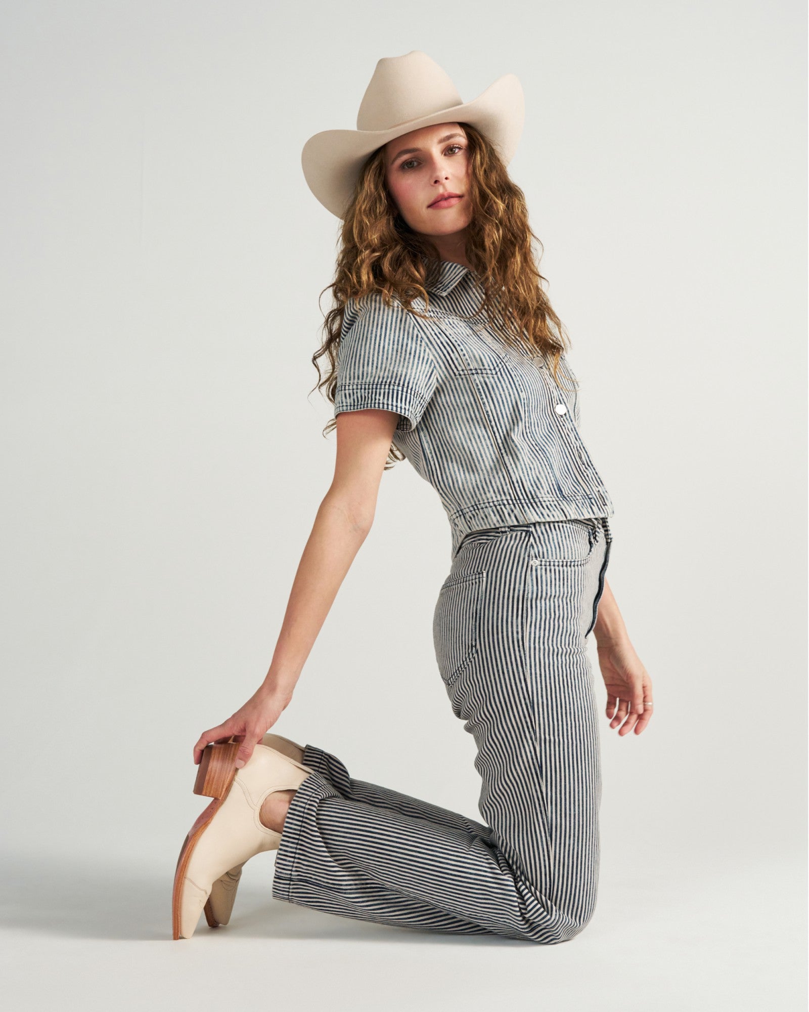 The Rosie | Tecovas Women