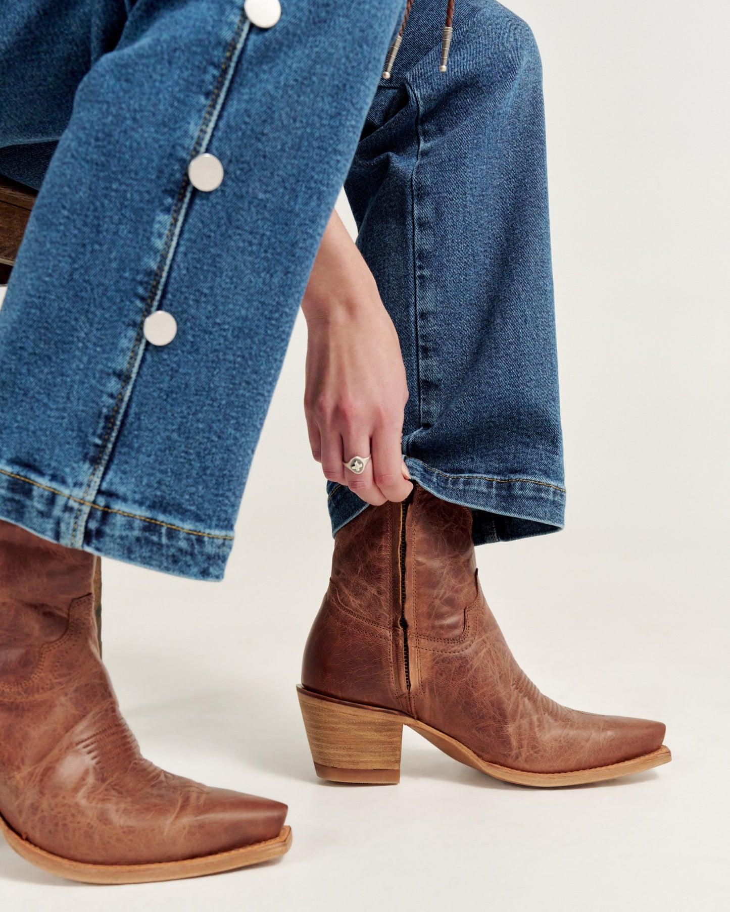 The Daisy | Tecovas Women