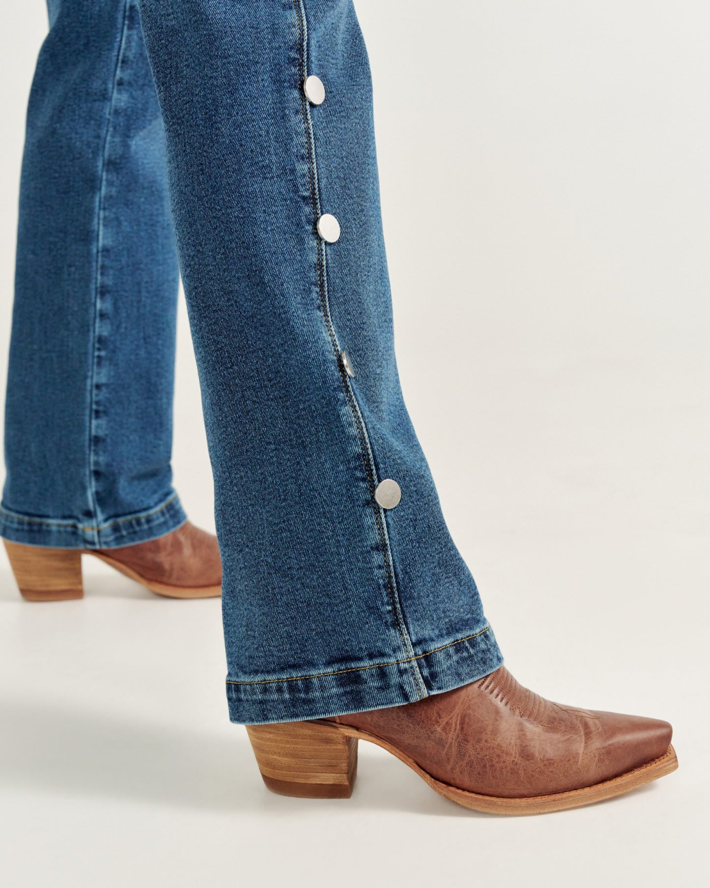 The Daisy | Tecovas Women