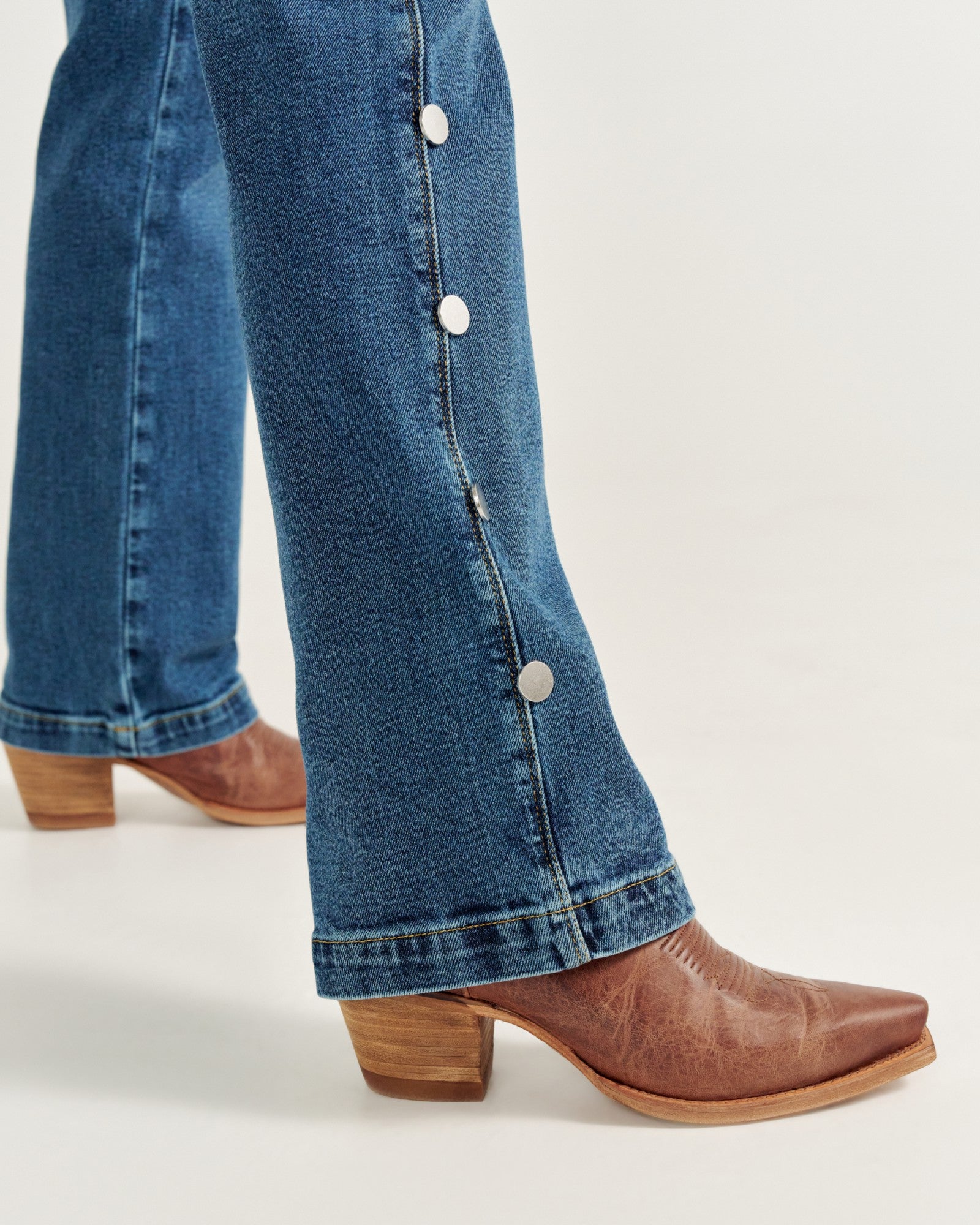 The Daisy | Tecovas Women