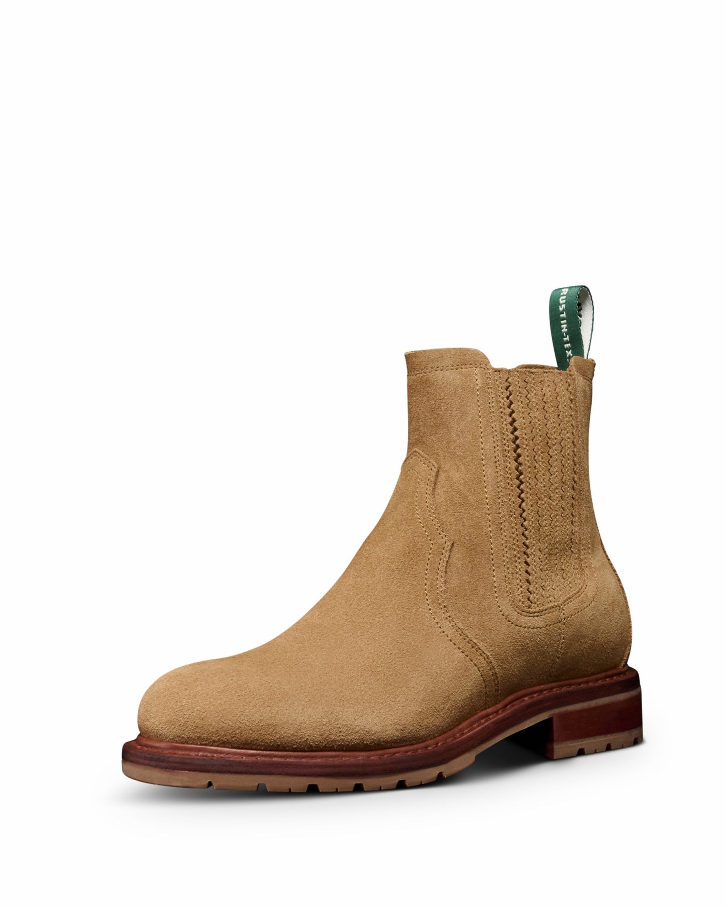 The Rugged Chelsea | Tecovas Women