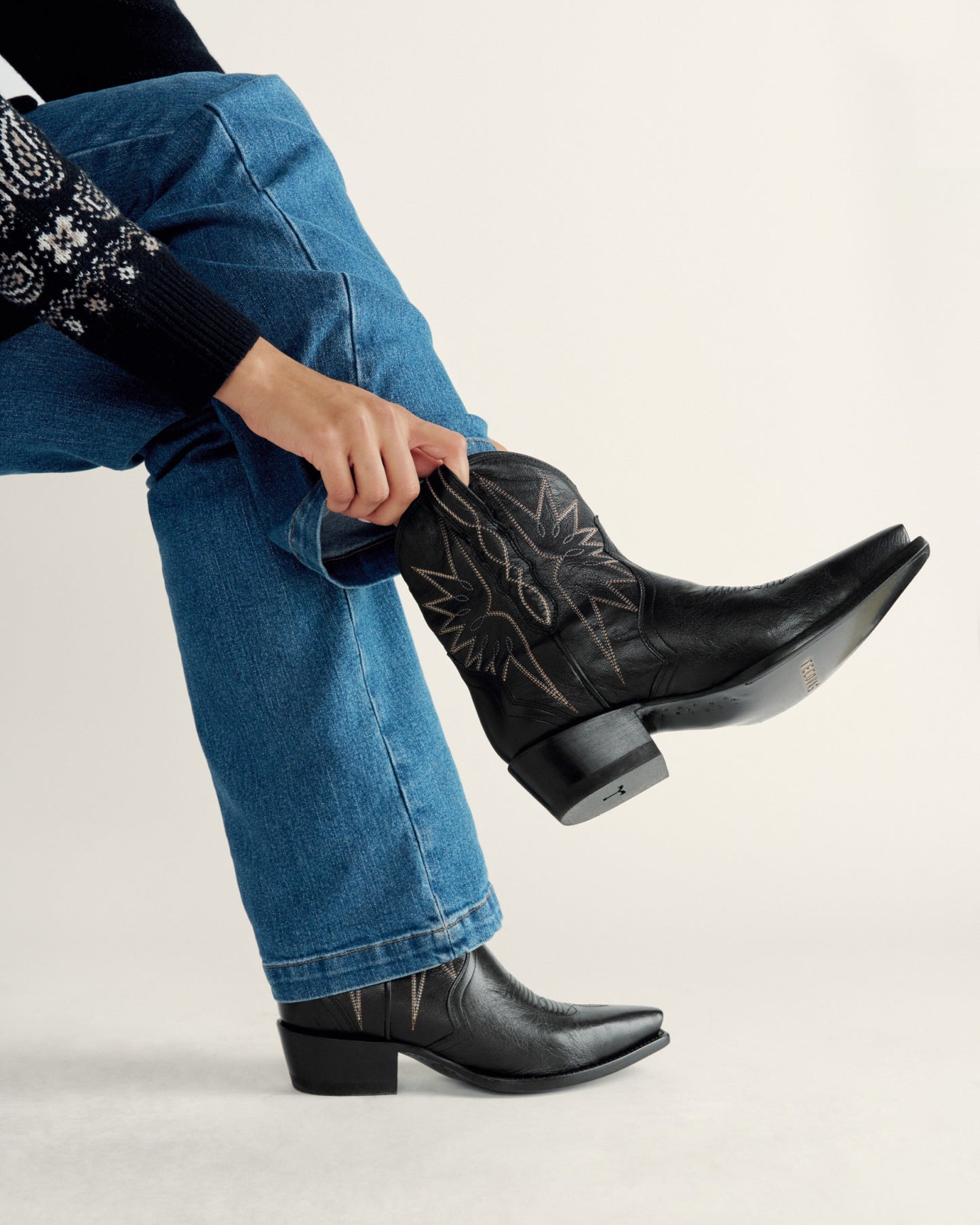 The Lynn | Tecovas Women