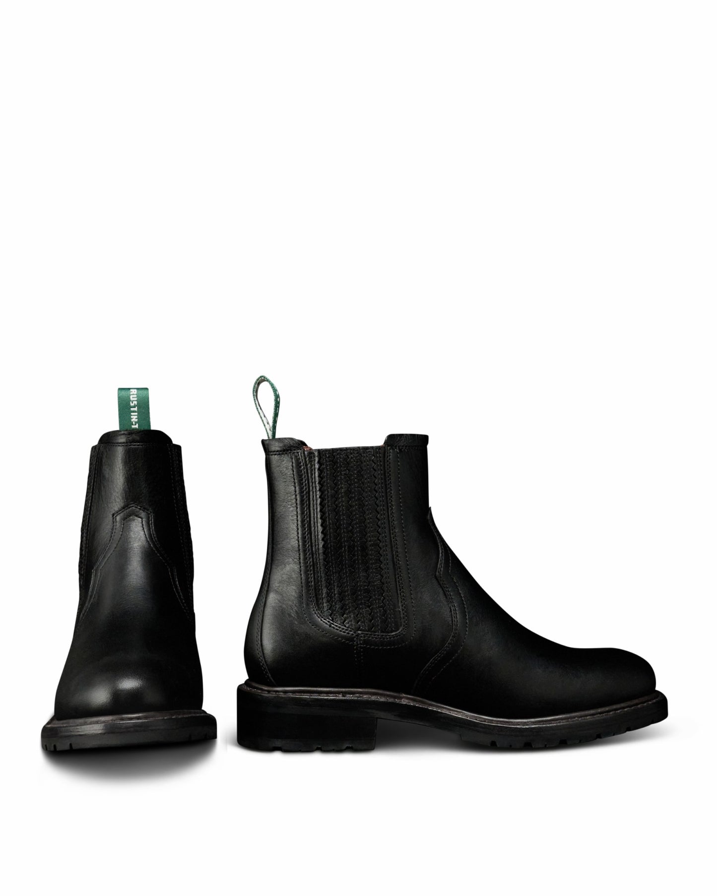 The Rugged Chelsea | Tecovas Women