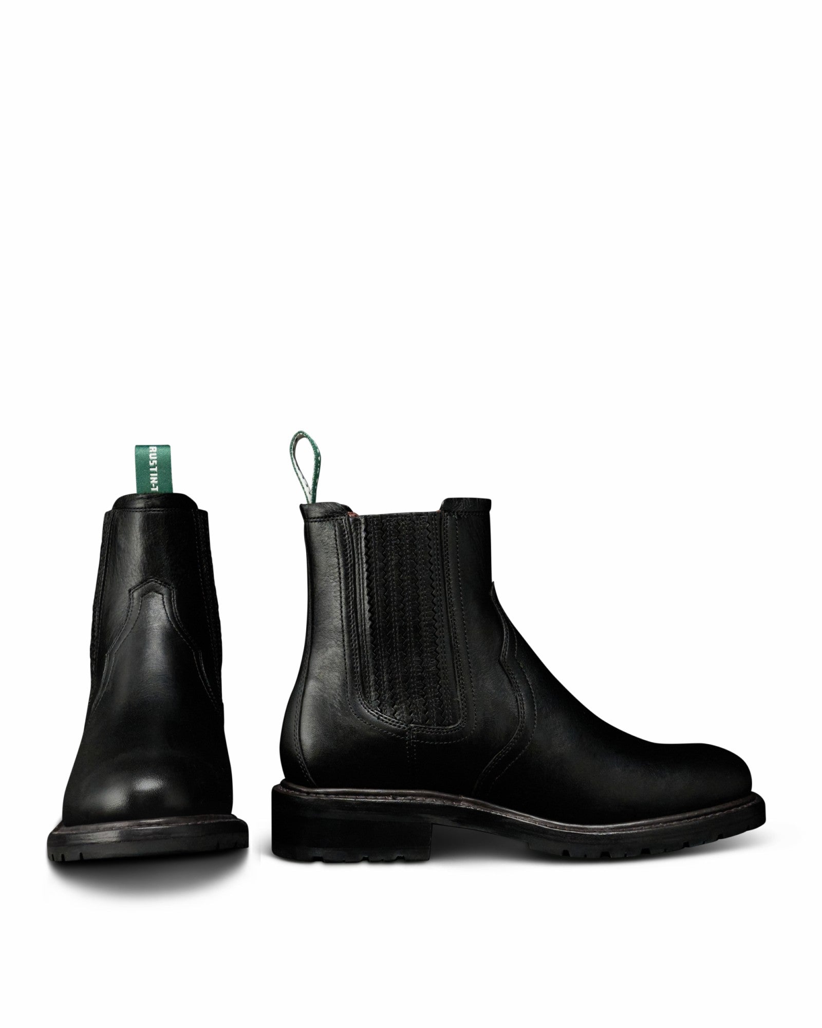 The Rugged Chelsea | Tecovas Women
