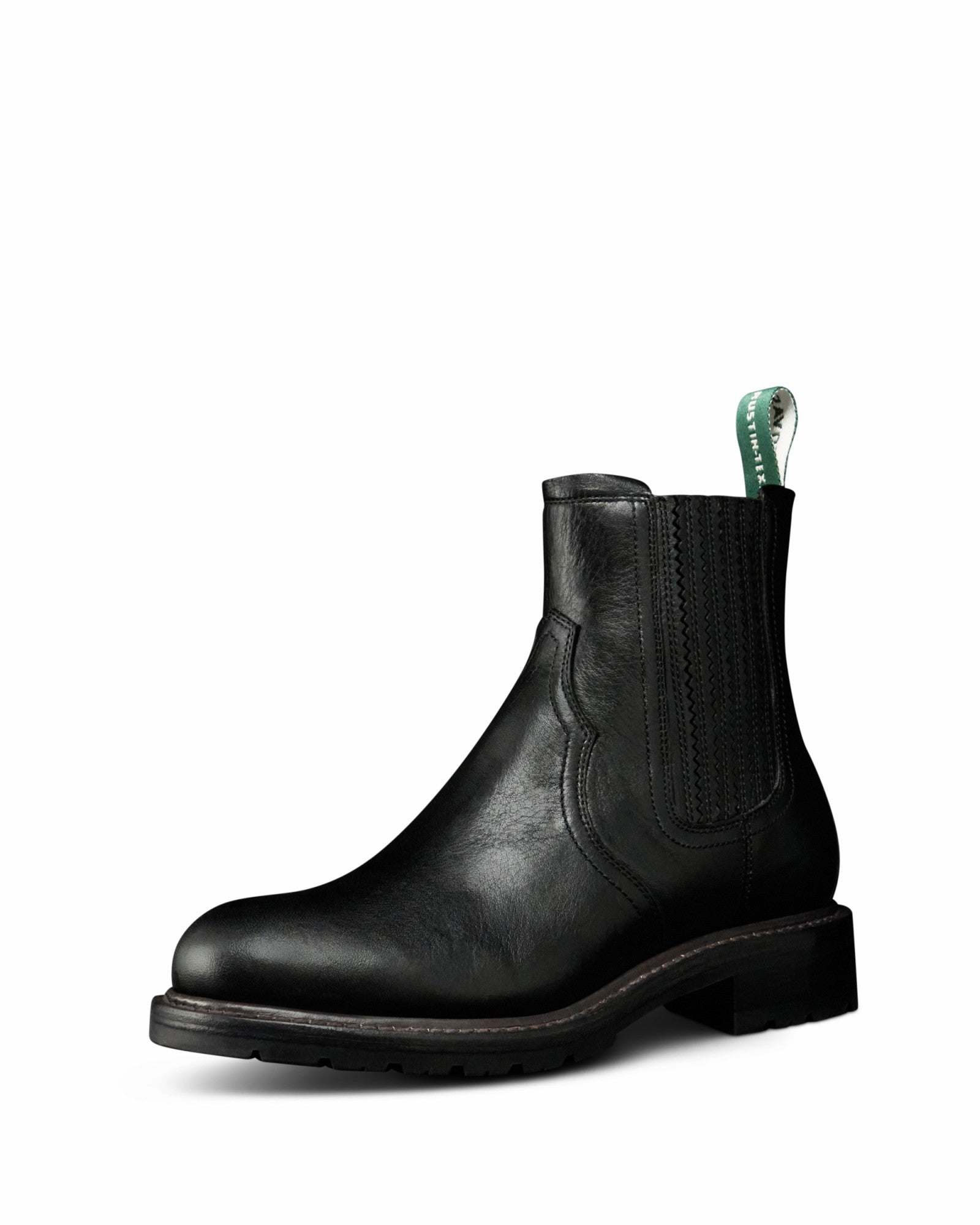 The Rugged Chelsea | Tecovas Women