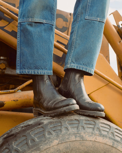 The Rugged Chelsea | Tecovas Women