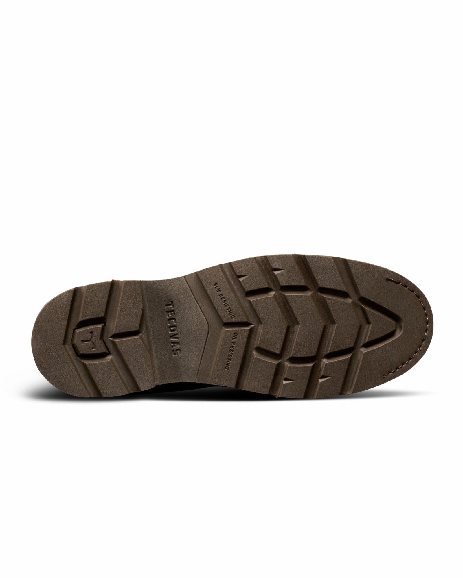 Women's LongHaul Waterproof Round Composite Toe Work Boot | Tecovas Women