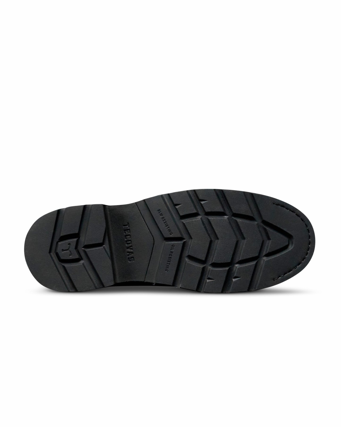 Women's LongHaul Waterproof Round Composite Toe Work Boot | Tecovas Women