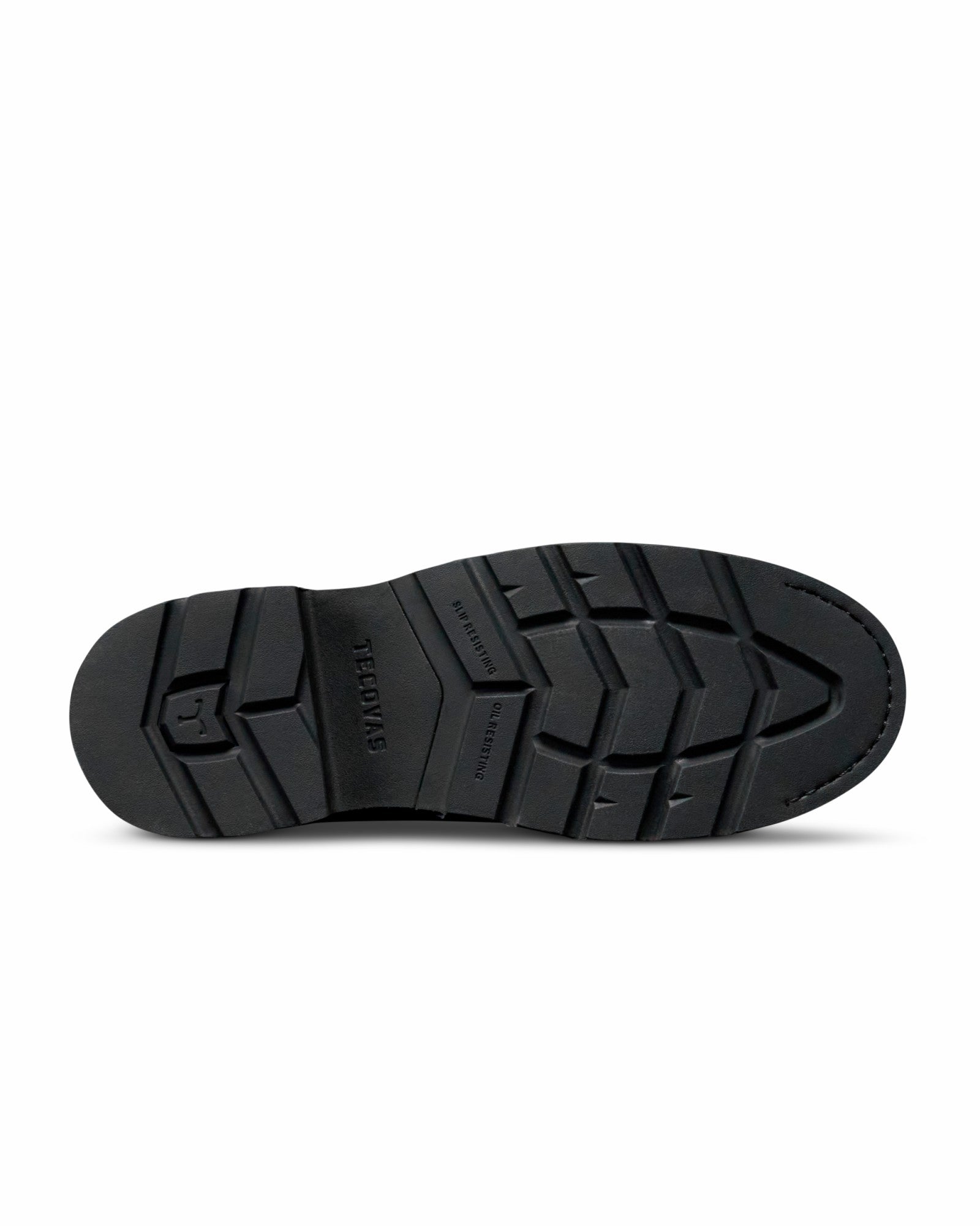 Women's LongHaul Waterproof Round Composite Toe Work Boot | Tecovas Women