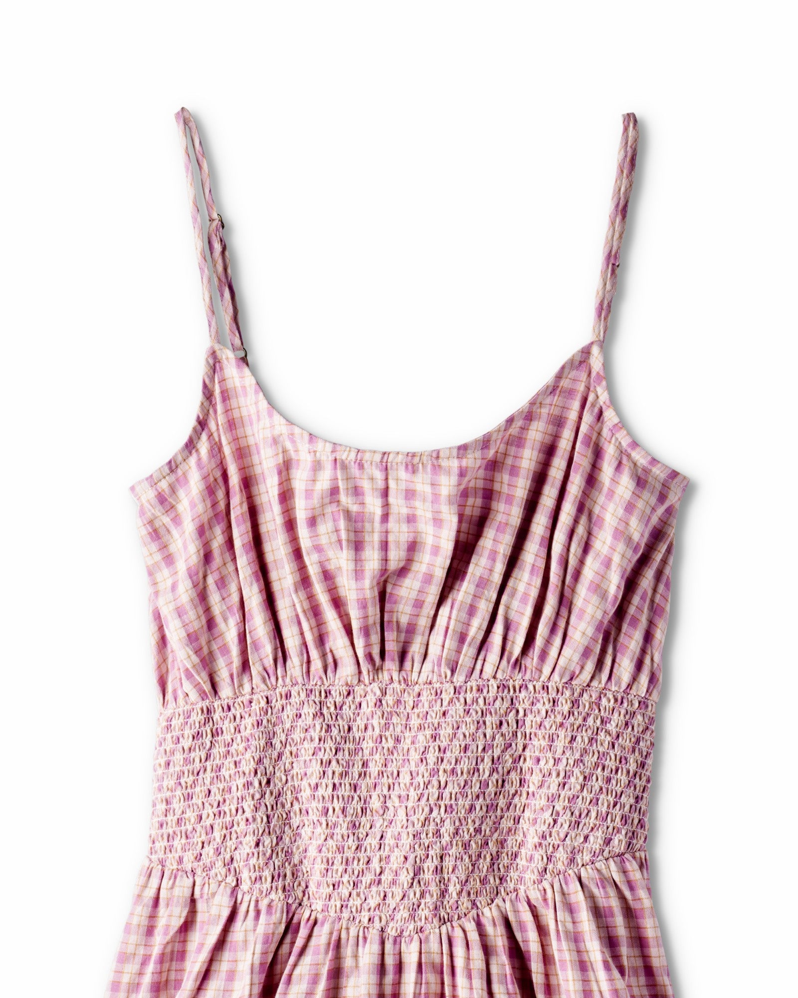 Women's Tiered Midi Dress | Tecovas Women