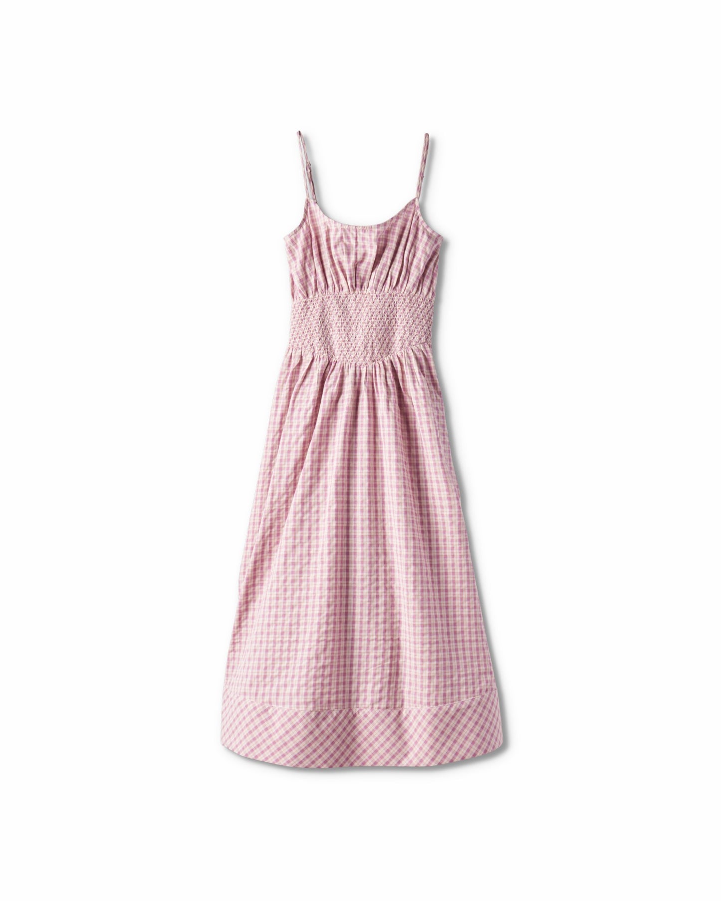 Women's Tiered Midi Dress | Tecovas Women