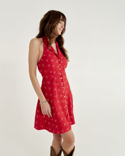 Red,XS
