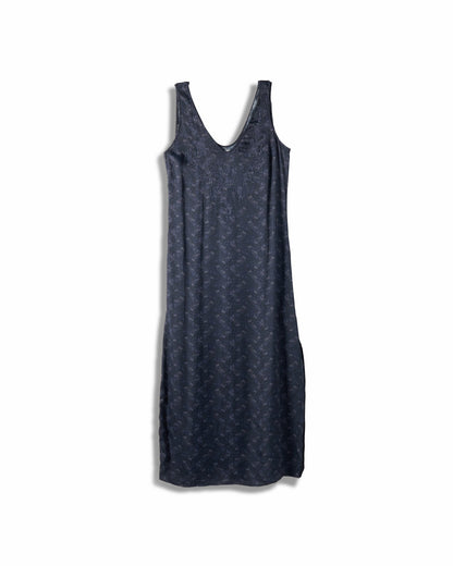 Women's Embroidered Slip Dress | Tecovas Women