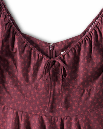 Women's Long Sleeve Mini Dress | Tecovas Women