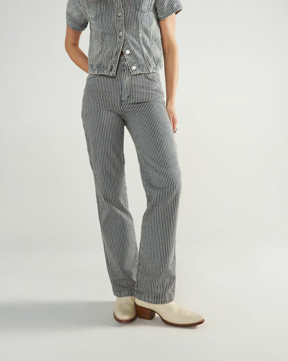 Women's Vintage High Rise Jean | Tecovas Women