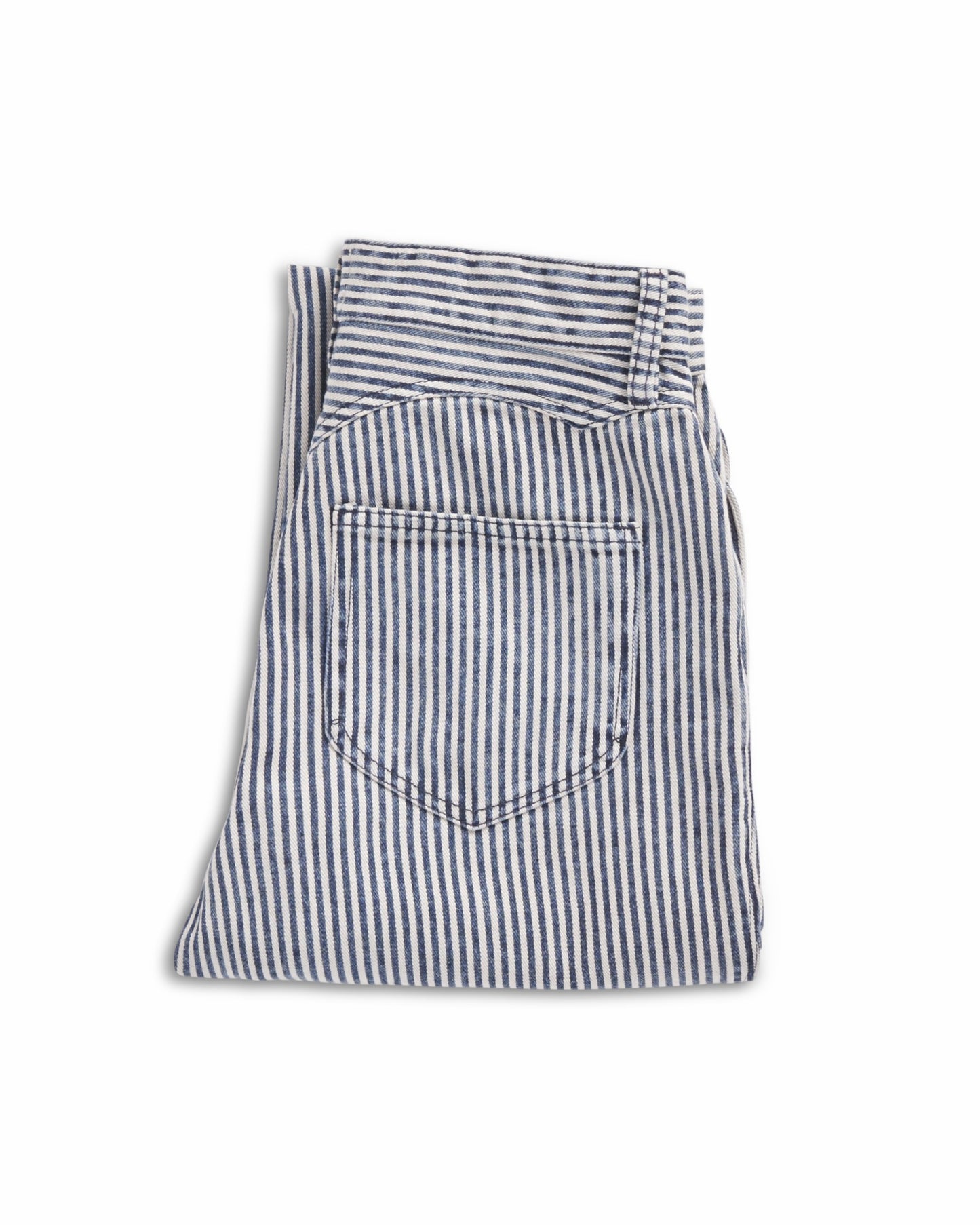 Women's Vintage High Rise Jean | Tecovas Women