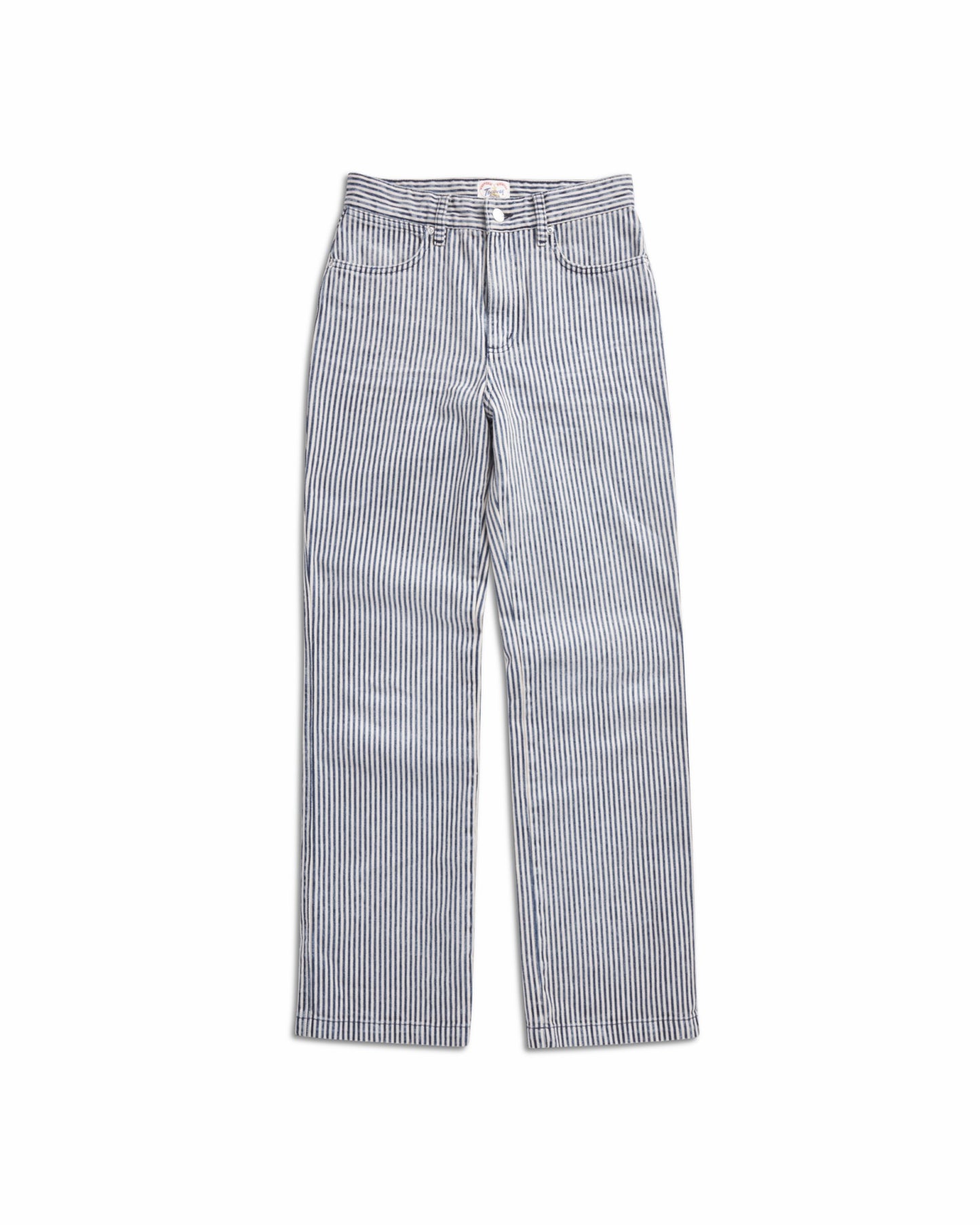 Women's Vintage High Rise Jean | Tecovas Women