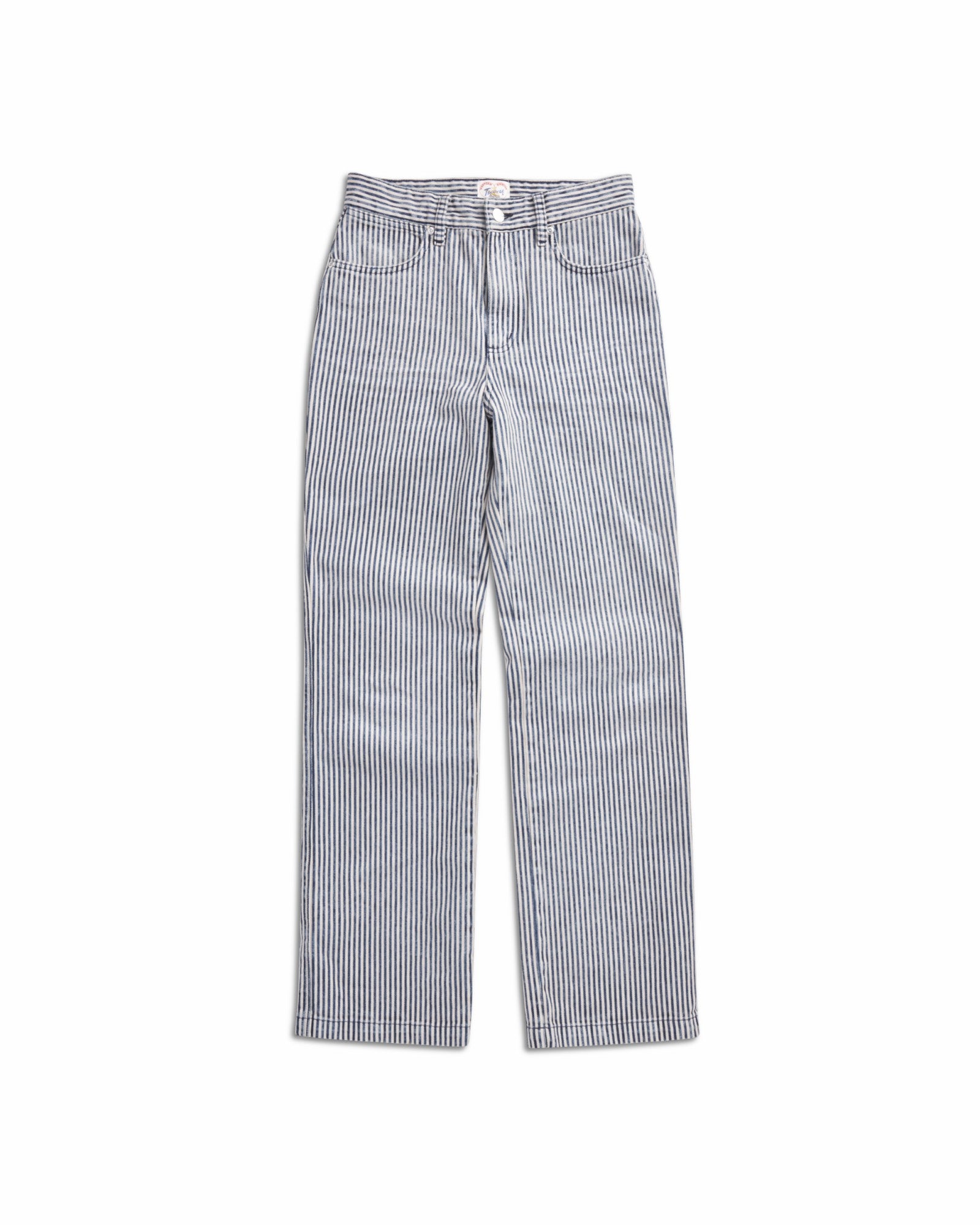 Women's Vintage High Rise Jean | Tecovas Women