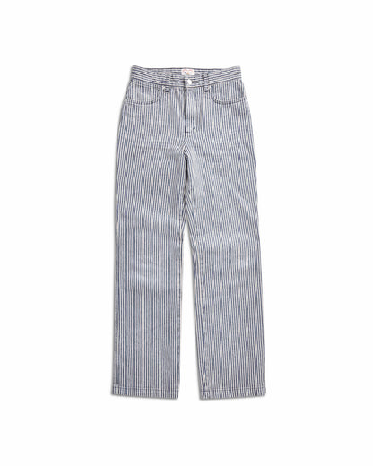 Women's Vintage High Rise Jean | Tecovas Women