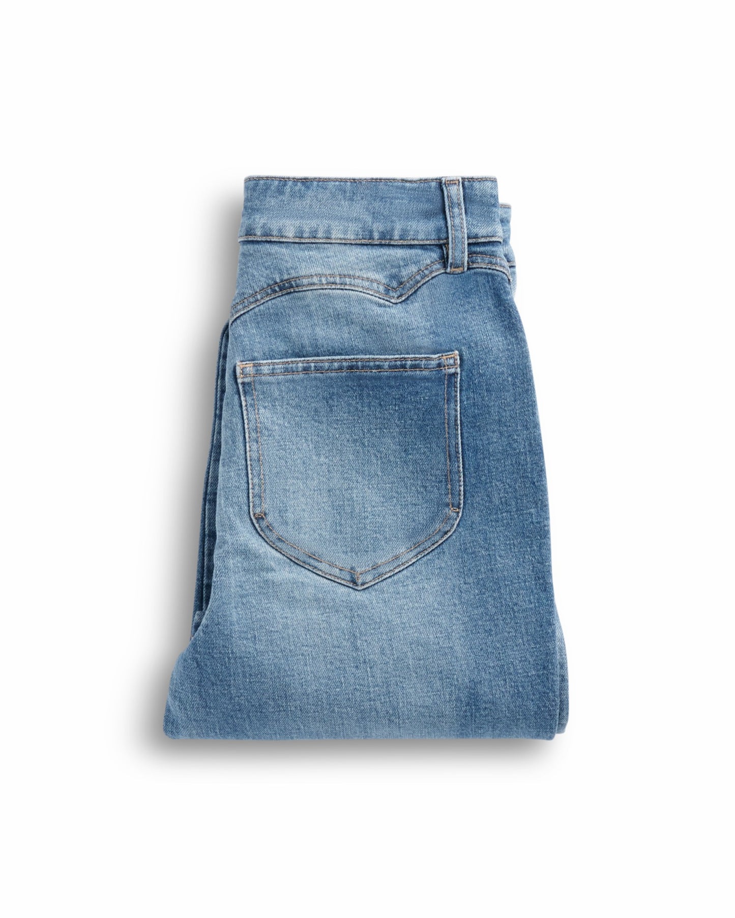 Women's Vintage High Rise Jean | Tecovas Women
