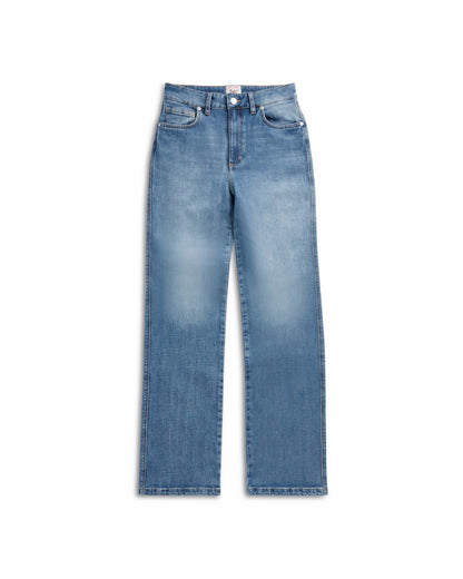 Women's Vintage High Rise Jean | Tecovas Women