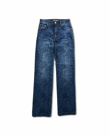 Women's Vintage High Rise Jean | Tecovas Women