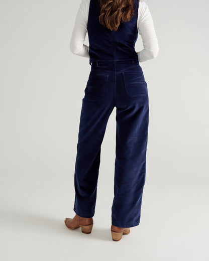 Women's Corduroy Carpenter Pant | Tecovas Women