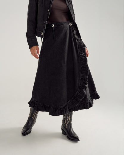Black,XS