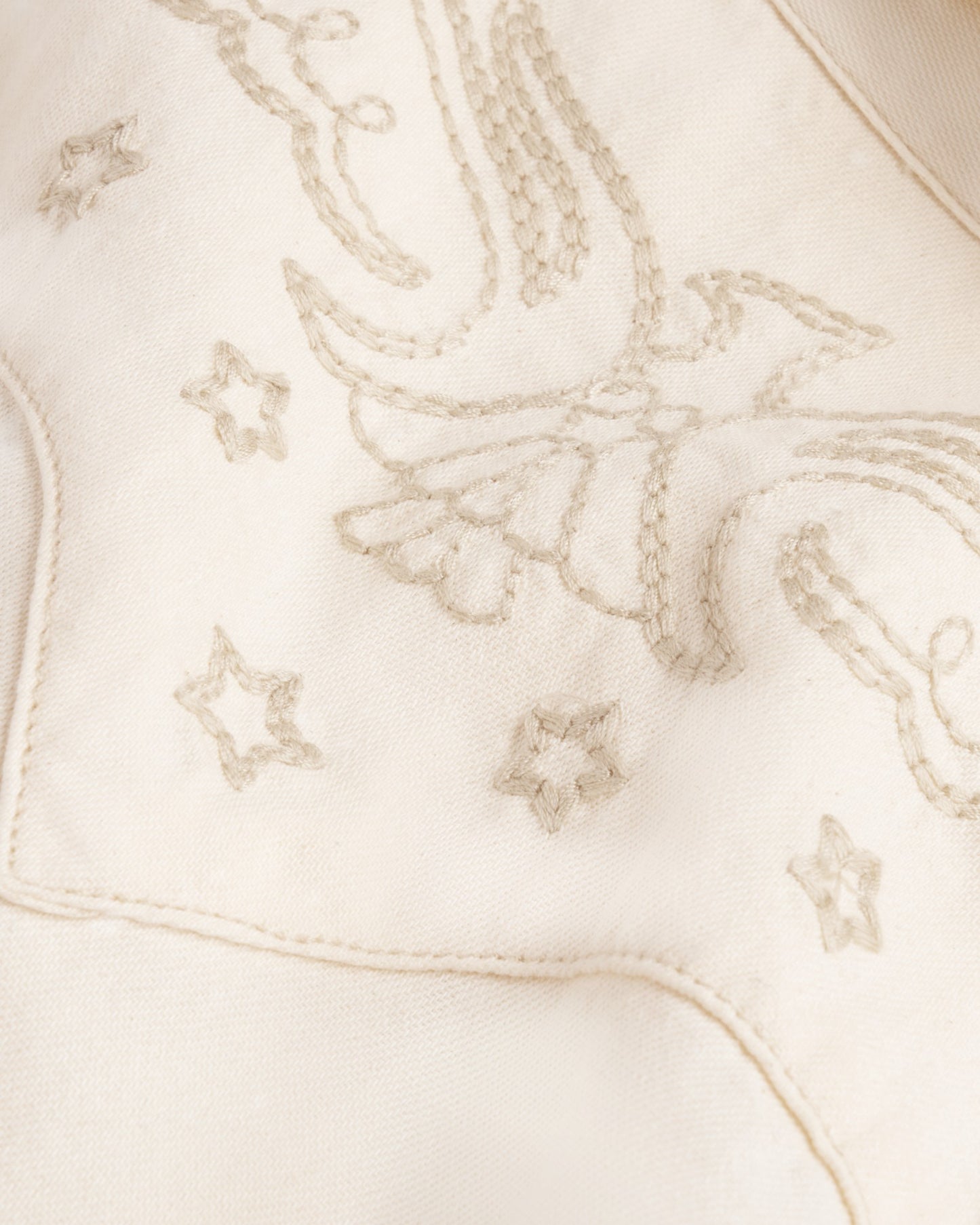 Women's Denim Pearl Snap | Tecovas Women