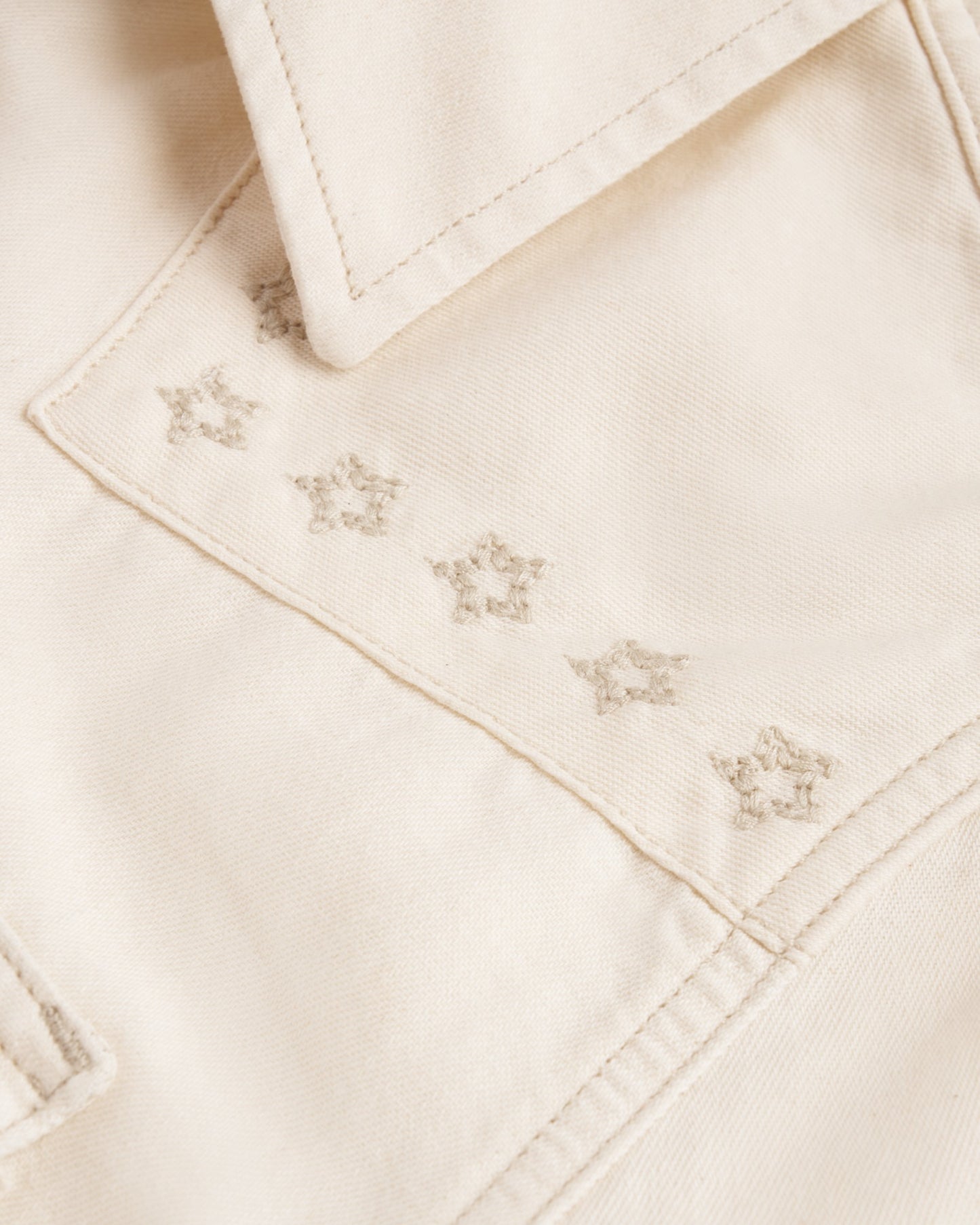 Women's Denim Pearl Snap | Tecovas Women