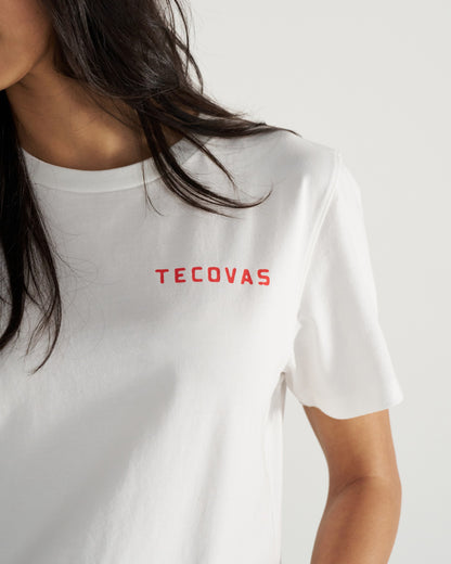 Women's Let Freedom Ride Tee | Tecovas Women|New Arrivals