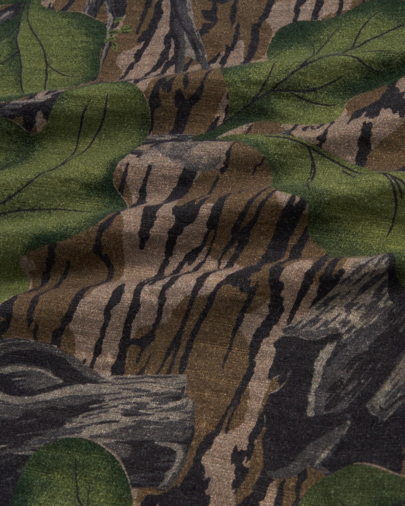 Women's Tecovas x Mossy Oak Ringer Tee | Tecovas Women