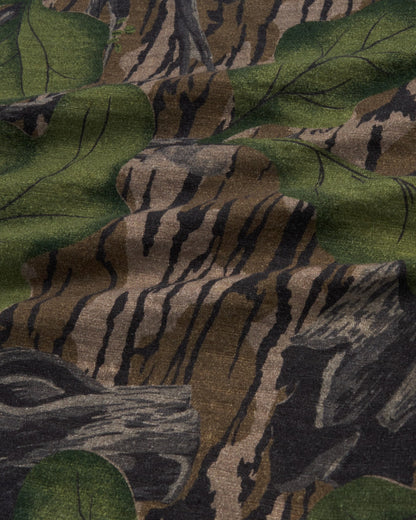 Women's Tecovas x Mossy Oak Ringer Tee | Tecovas Women