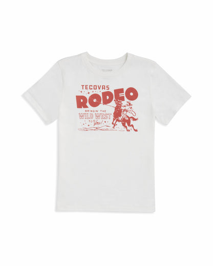 Women's Rodeo Tee | Tecovas Women