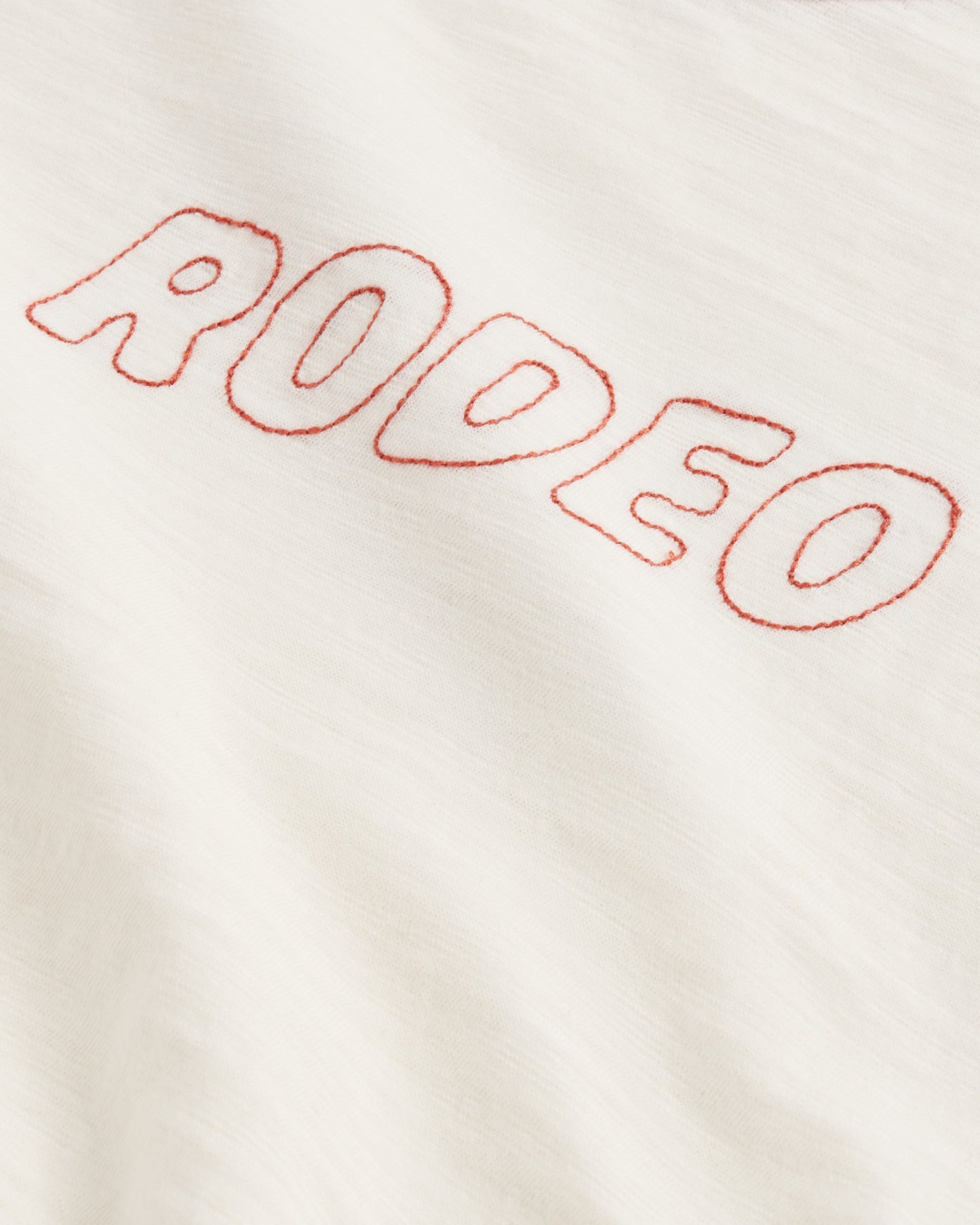 Women's Vintage Ringer Tee | Tecovas Women