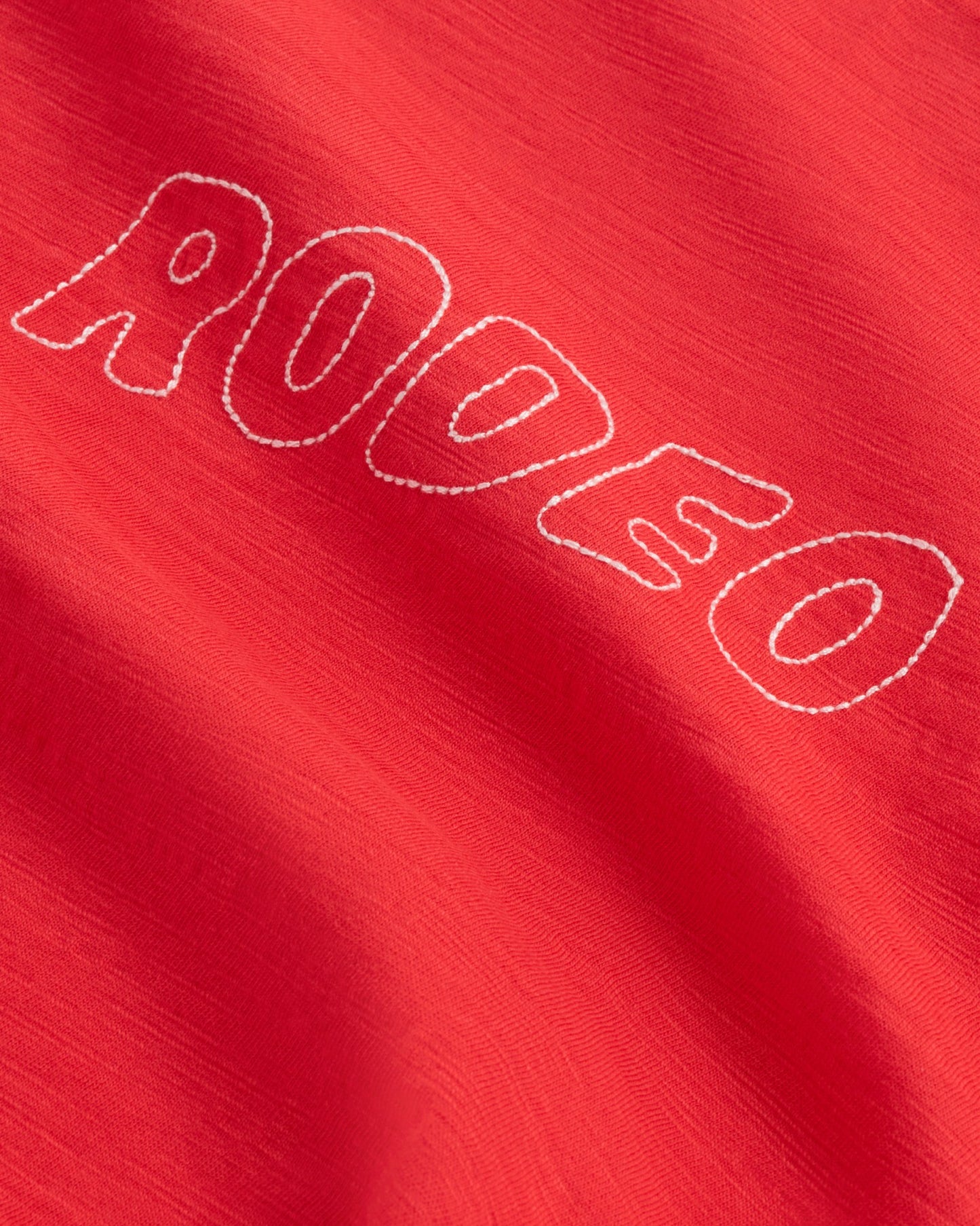 Women's Vintage Ringer Tee | Tecovas Women