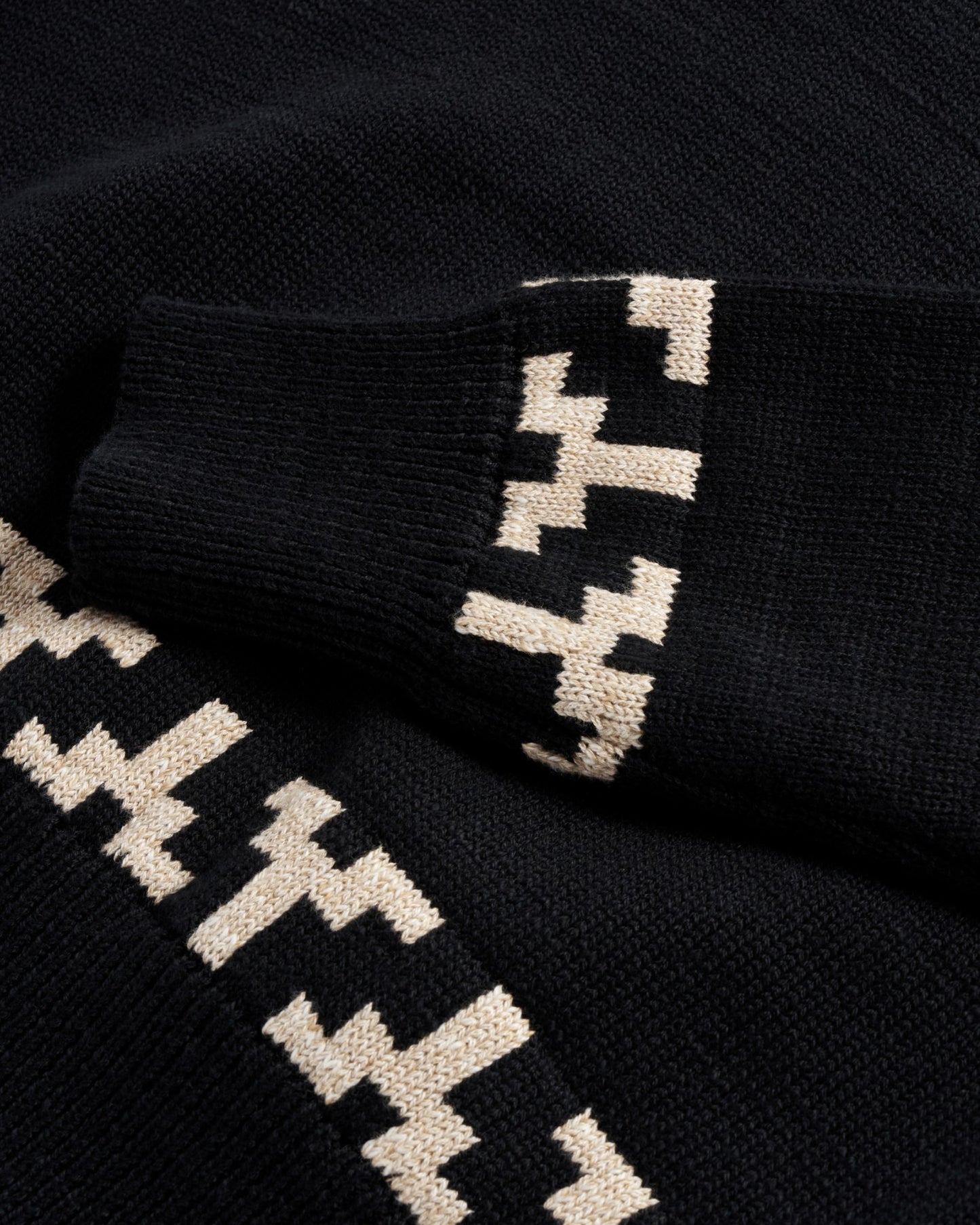 Women's Crew Neck Lucky Boots Sweater | Tecovas Women
