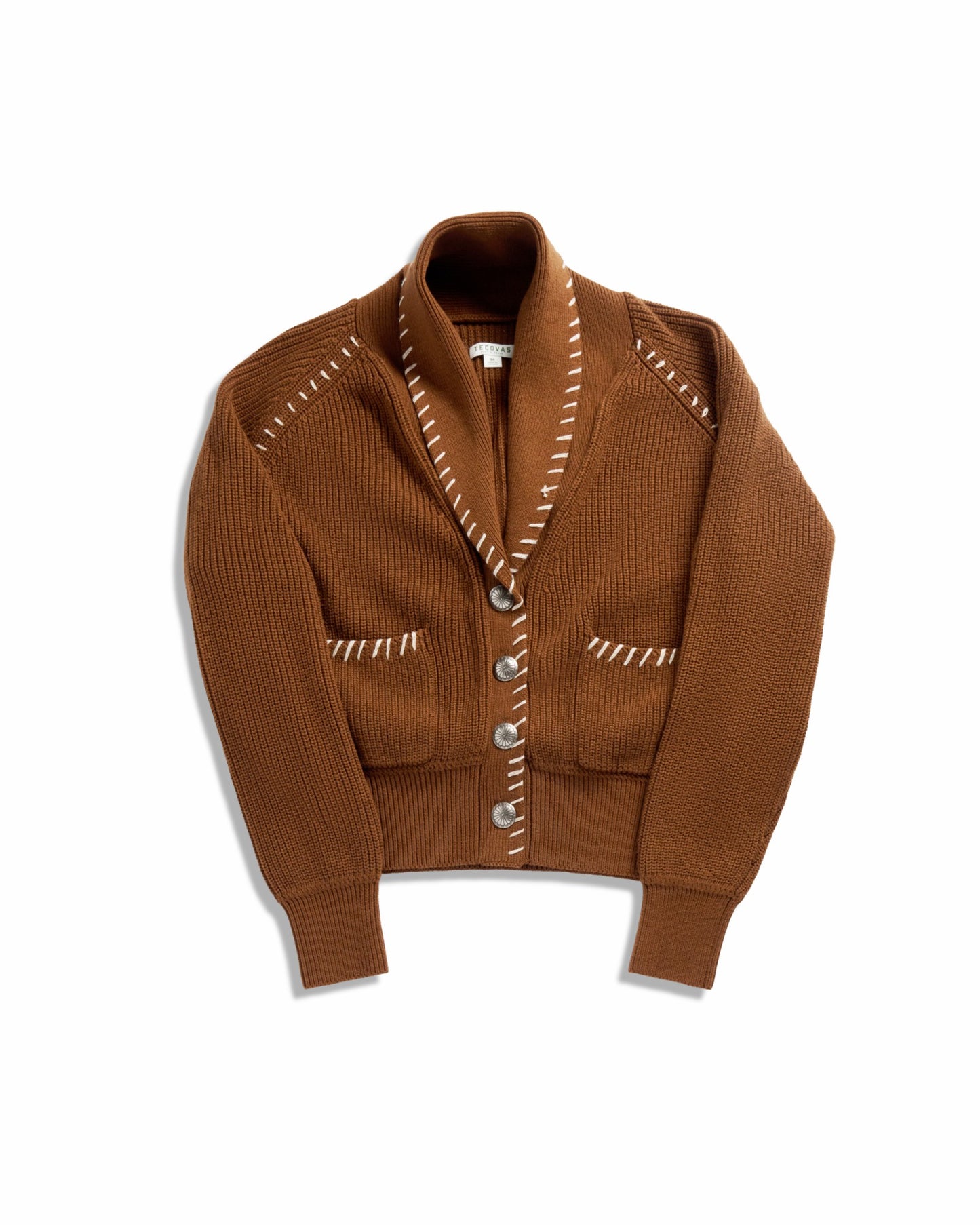 Women's Shawl Collar Cardigan Sweater | Tecovas Women