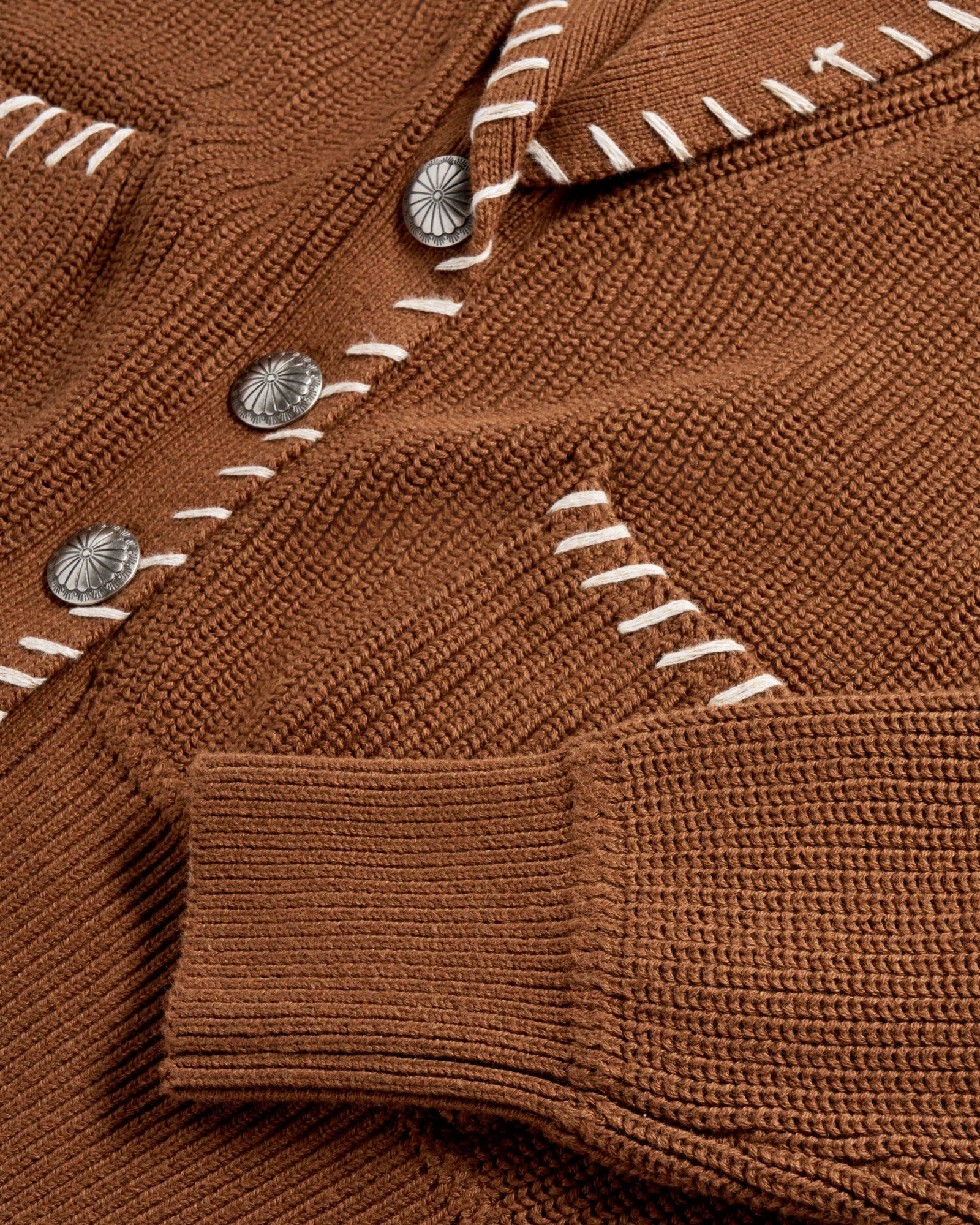 Women's Shawl Collar Cardigan Sweater | Tecovas Women