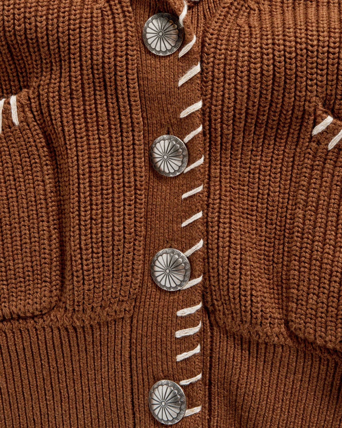 Women's Shawl Collar Cardigan Sweater | Tecovas Women