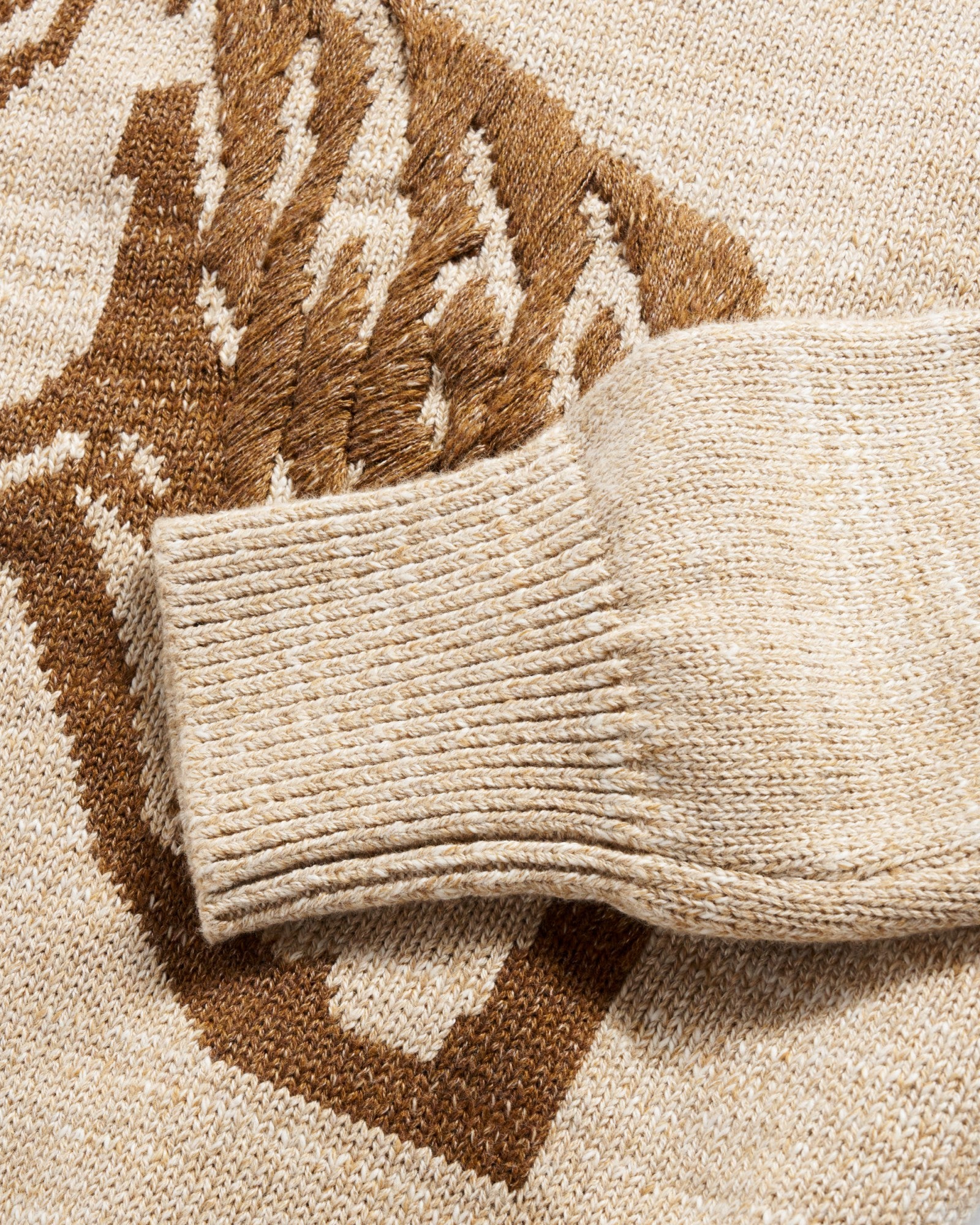 Women's Horse Crew Neck Sweater | Tecovas Women