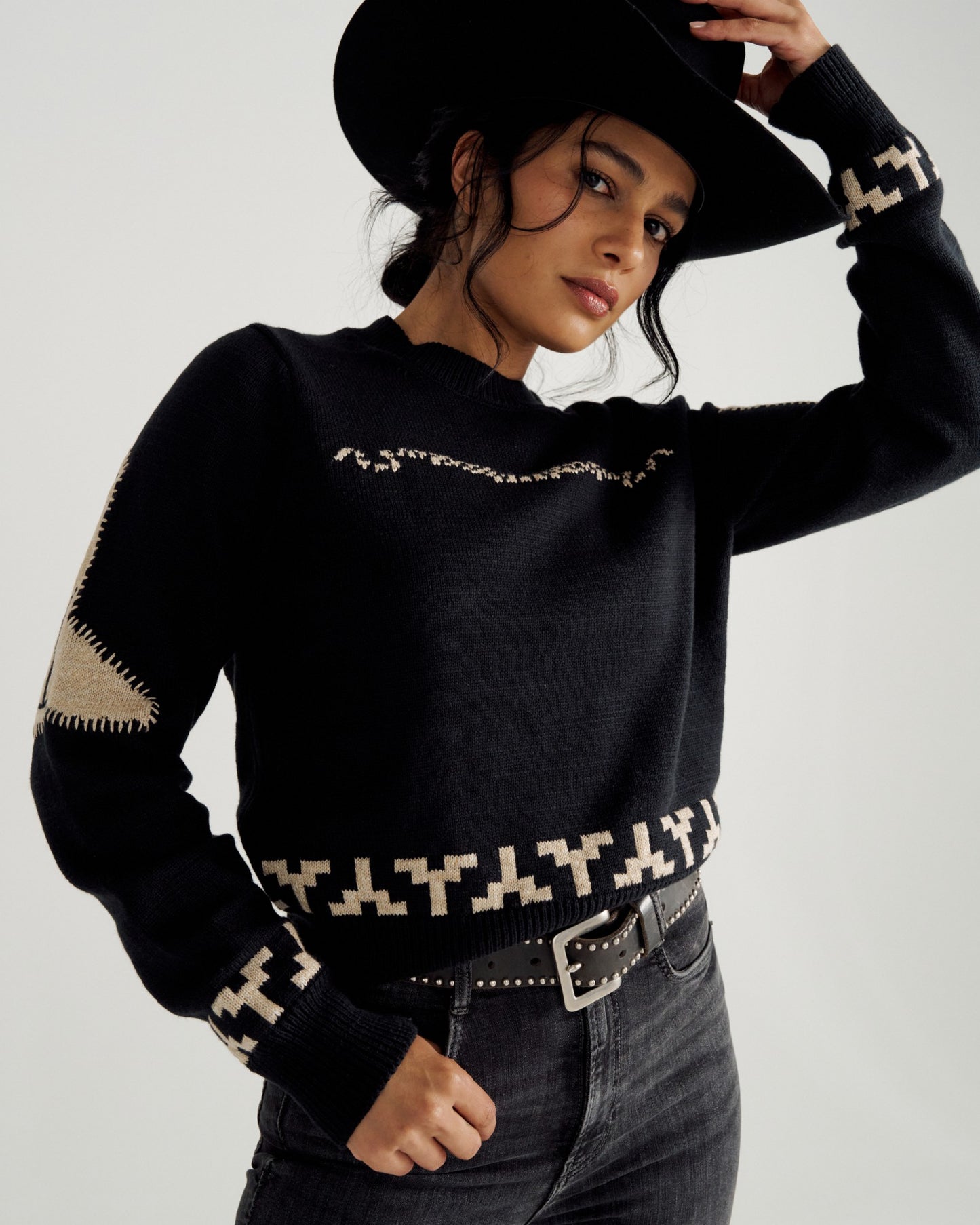 Black,XS