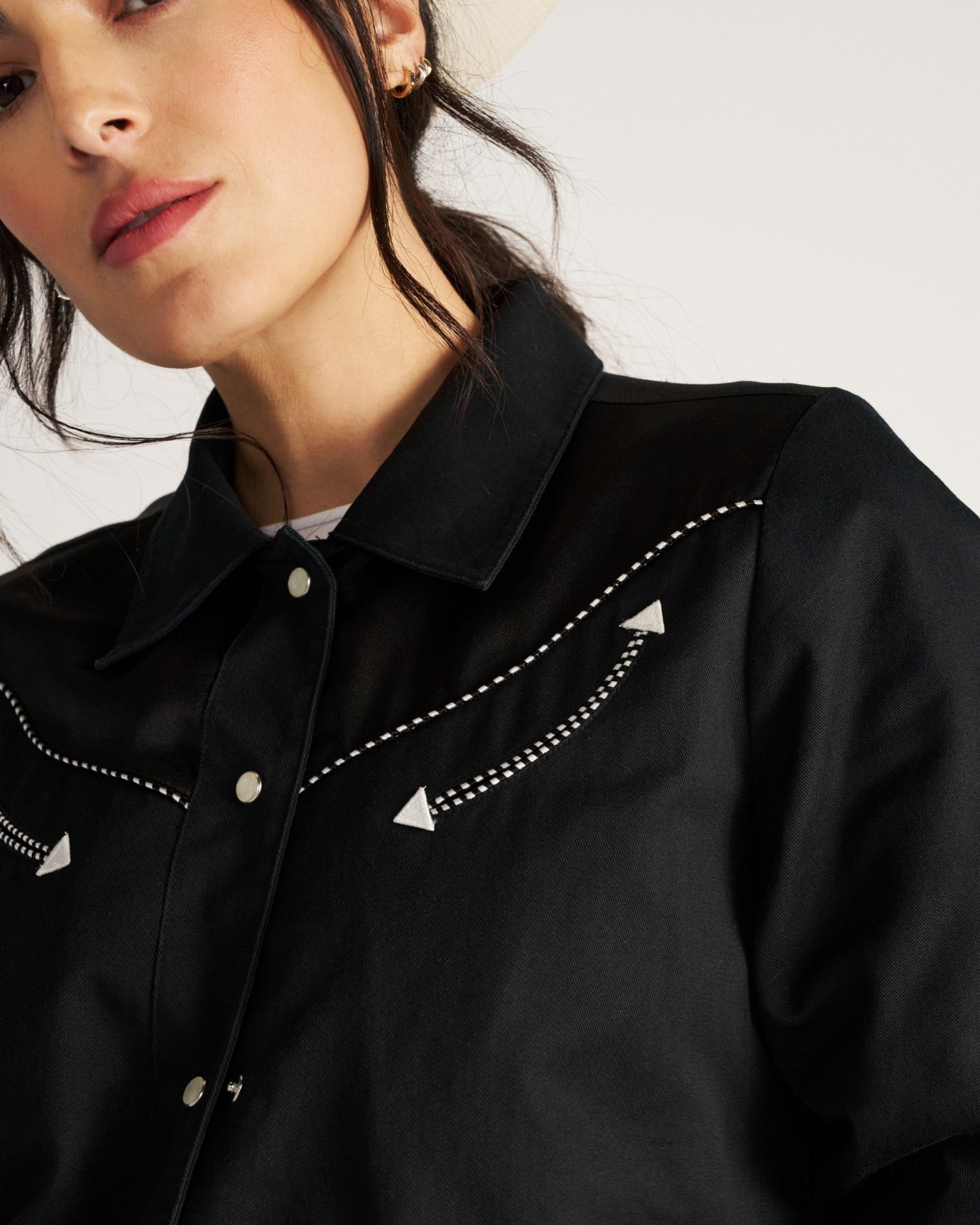 Women's Dolly Jacket | Tecovas Women